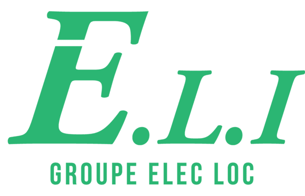 Logo ELI 2026