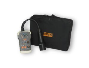 CONTROLEUR DE BORNE DE RECHARGE